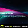 Sparkles (Original Mix) - Nick Off