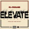 Elevate (Explicit) - OB-FOREIGNER