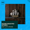 Baby Let's Cruise (Original Mix) - Devine Maestro&Pemza SA