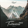 Rising Above Thought (Tritonia 385) - MXV