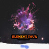 Element Tour (feat. Nahlez & Unlock Soulz) (Explicit) - Blaq Q&Unlock Soulz&Nahlez