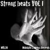 Dark Side (Original Mix) - Martin Phill