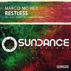 Restless (Original Mix) - Marco Mc Neil