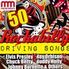White Cadillac - Donna Lou