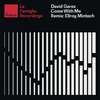 Come With Me (Ellroy Remix) - David Garez&Ellroy