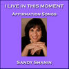 Love Is Opening My Heart(Personalize Affirmation Lyrics) - Sandy Shanin&Alan O'Day