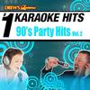 I'll Be Missing You(As Made Famous By Puff Daddy) - Karaoke&Faith Evans&112