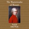 Mozart: Piano Concerto No. 1 in F Major K37: I. Allegro - Libor Pešek&Moscow Chamber Orchestra