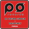 Ricochet (Original Mix) - DJ Pasha Shock