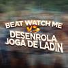 Rave (feat. W4tch & Joga de ladin) - Dj Jaja&W4tch&Joga de ladin