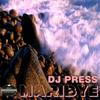 Maribye - DJ Press&DJ Nascent