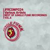 Insomnia (Angel Heredia & Jerome Robins Remix) - MC Flipside&Mich Golden&Fran Ramirez&Jerome Robins