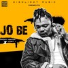 Jo Be - Ivory i&Green Baker