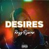 Blessings (Explicit) - Protocol&REGY D'Jaime