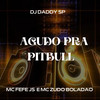 AGUDO PRA PITBULL (Explicit) - Club do hype&DJ Daddy&MC Zudo Boladão&MC FEFE JS