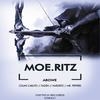 Arowe (Mr. Peppers Remix) - Moe.ritz&Mr. Peppers