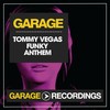 Funky Anthem (Original Mix) - Tommy Vegas