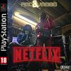 NETFLIX (feat. VM080) (Explicit) - AMC&VM080