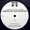 Through The Motions (Dub Mix) - Franck Roger&Mandel Turner