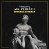 Mr.Perfect(feat. Yinka Diz) (icekream Remix) - icekream&Yinka Diz