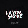 La Vida Sigue - Mrjay