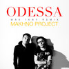 ODESSA (Max Iany Radio Edit) - Makhno Project