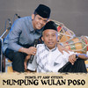 MUMPUNG WULAN POSO - Cak Percil&Arif Citenx