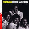 Give Him Up - First Class