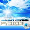 Antoine Larsen (Remix) - Alan Pride