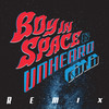 Cold (andrei Remix) - Boy In Space&Unheard&Andrei&Robin Lundback&Elton Holmsten