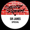 Special (Trance Mix) - Sir James