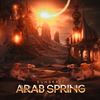 Arab Spring - SunskriT&Gustavo SunkskriT