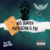ALÔ JONTEX, PATROCINA O PAI VS FUNK RJ (Explicit) - DJ TB MARTINS