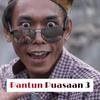 Pantun puasaan 3 - Faqih&Kacong Arye
