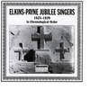 Joshue Fit De Battle Of Jericho - Elkins-Payne Jubilee Singers