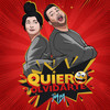 Quiero Olvidarte - Jayby