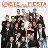 Suena Tremendo (En Vivo) - Magneto&Mercurio&Kabah&Moenia&Sentidos Opuestos