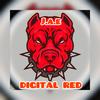 DIGITAL RED - J.A.E.