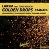 Golden Drops (Ander Remix) - LarsM&Tali Kouch