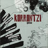 Panderotxoa - Korrontzi&Agustin Barandiaran&Mikel Romero