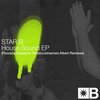 House Massive (Johannes Albert Remix) - Star B&Riva Starr&Mark Broom&Mc GQ&Johannes Albert