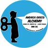 Alchemy (Joseph DL & Loris Frigau Remix) - Andrea Greco&Joseph DL&Loris Frigau