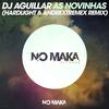 As Novinhas (Hardlight & Andrextremex Remix) - Dj Aguillar