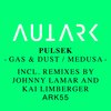 Gas and Dust (Johnny Lamar Remix) - Pulsek&Johnny Lamar