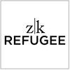 Refugee - ZK&Paul Zollo&Barry Keenan