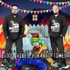 Hip Hop(feat. Shy Betty Doc & B Wise) (Explicit) - Black Market Warriors&Shy Betty Doc&B Wise
