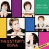 Rowboat Twenty-Two - Brynn O'malley