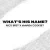 What's His Name? (Nico Brey Remix|Explicit) - Amanda Cooksey&Nico Brey