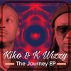 Motherless Child (feat. K Wizzy) - Kiko_RSA&K Wizzy