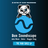 War Tapes (dela Moon Invincibility Remix) - Ben Soundscape&dela Moon